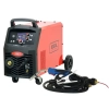 IDEAL TECNOMIG 254/2 PULSE 230/400V LCD