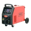 IDEAL TECNOMIG 254/2 PULSE 230/400V LCD