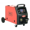 IDEAL TECNOMIG 254/2 PULSE 230/400V LCD