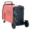 IDEAL TECNOMIG 254/2 PULSE 230/400V LCD