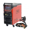 IDEAL TECNO MIG 281 S-PULSE SYNERGIC