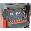 IDEAL TECNO MIG 281 S-PULSE SYNERGIC
