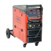 IDEAL TECNO MIG 281 S-PULSE SYNERGIC