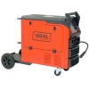 IDEAL TECNO MIG 281 S-PULSE SYNERGIC