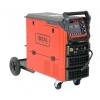 IDEAL TECNO MIG 331 S-PULSE SYNERGIC