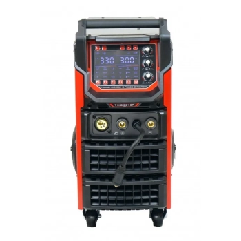 IDEAL TECNO MIG 331 S-PULSE SYNERGIC