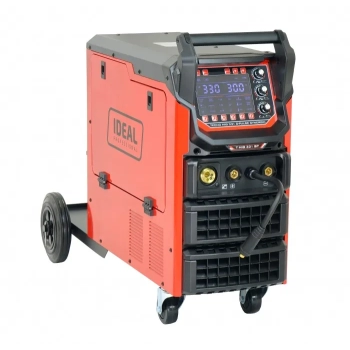 IDEAL TECNO MIG 331 S-PULSE SYNERGIC