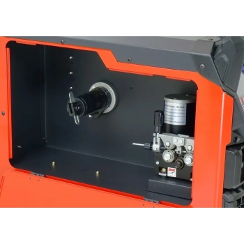 IDEAL TECNO MIG 331 S-PULSE SYNERGIC