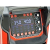 IDEAL TECNO MIG 351 S-PULSE SYNERGIC