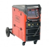 IDEAL TECNO MIG 351 S-PULSE SYNERGIC