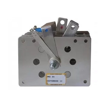 Mostek Prostowniczy PMS 84