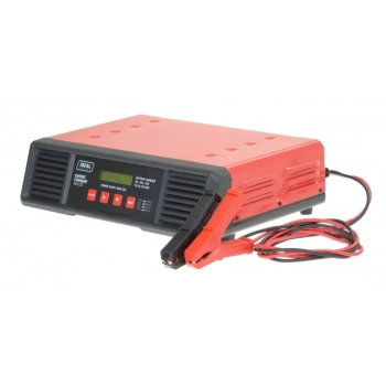 IDEAL EXPERT CHARGER 48 MULTIVOLTAGE 12/24/36/48V