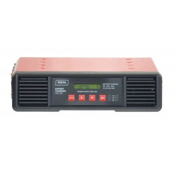 IDEAL EXPERT CHARGER 48 MULTIVOLTAGE 12/24/36/48V