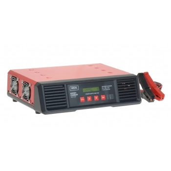 IDEAL EXPERT CHARGER 48 MULTIVOLTAGE 12/24/36/48V
