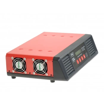IDEAL EXPERT CHARGER 48 MULTIVOLTAGE 12/24/36/48V