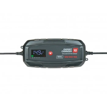 IDEAL EXPERT CHARGER 10 12/24V