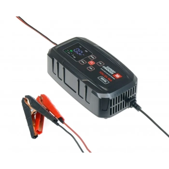 IDEAL EXPERT CHARGER 16 12/24V