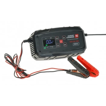 IDEAL EXPERT CHARGER 16 12/24V
