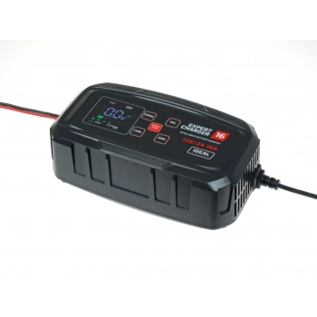 IDEAL EXPERT CHARGER 16 12/24V