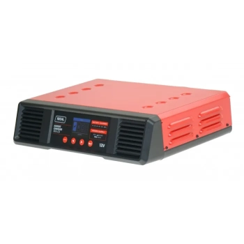 IDEAL EXPERT CHARGER 160 LCD 12V