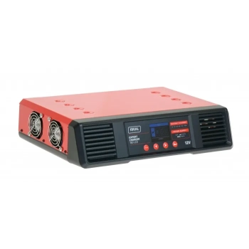 IDEAL EXPERT CHARGER 160 LCD 12V