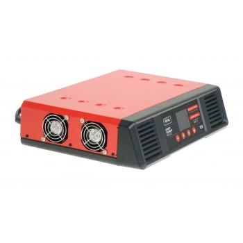 IDEAL EXPERT CHARGER 160 LCD 12V