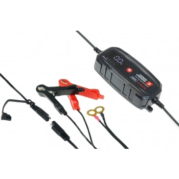 IDEAL EXPERT CHARGER 5 6/12V