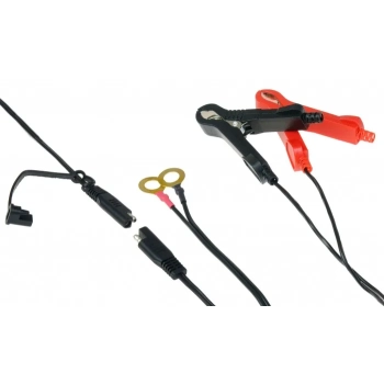 IDEAL EXPERT CHARGER 5 6/12V