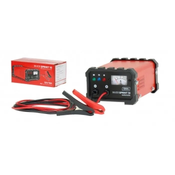 IDEAL INVER SPRINT 10A 12V Automatic