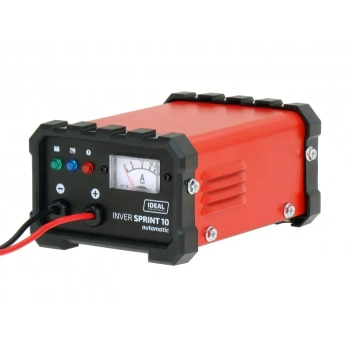 IDEAL INVER SPRINT 10A 12V Automatic