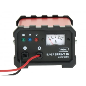 IDEAL INVER SPRINT 10A 12V Automatic