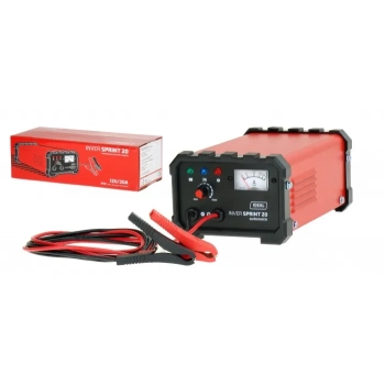 IDEAL INVER SPRINT 20A 12V Automatic