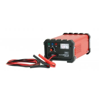 IDEAL INVER SPRINT 20A 12V Automatic