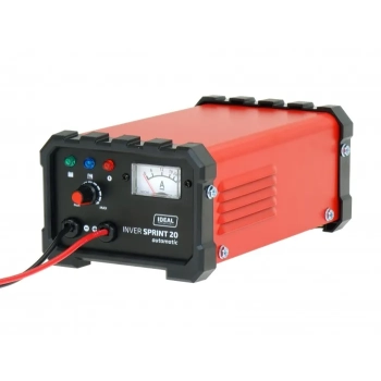 IDEAL INVER SPRINT 20A 12V Automatic