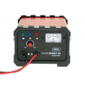 IDEAL INVER SPRINT 20A 12V Automatic