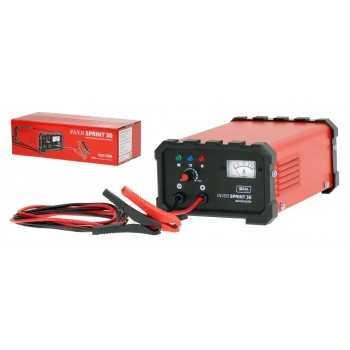 IDEAL INVER SPRINT 30A 12V Automatic