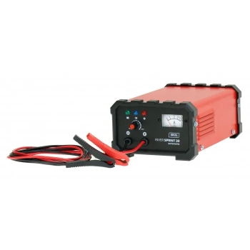 IDEAL INVER SPRINT 30A 12V Automatic
