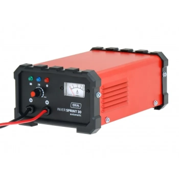 IDEAL INVER SPRINT 30A 12V Automatic