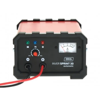 IDEAL INVER SPRINT 30A 12V Automatic