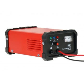 IDEAL INVER SPRINT 30A 12V Automatic