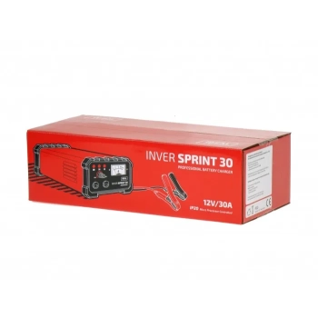 IDEAL INVER SPRINT 30A 12V Automatic