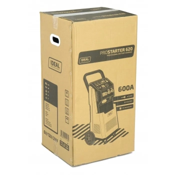 IDEAL STARTER PROSTARTER 620 AUTOMATIC