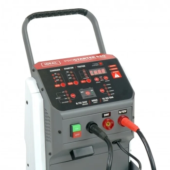 IDEAL STARTER PROSTARTER 920 AUTOMATIC