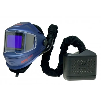 Przyłbica APS Expert P31 AIR10V2 UP/DOWN