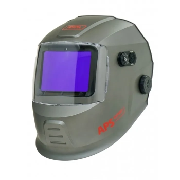 Przyłbica APS Expert P43 X1 TITAN MAT