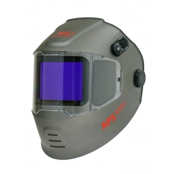 Przyłbica APS Expert P43 X2 TITAN MAT