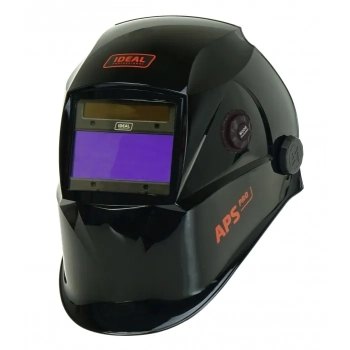 Przyłbica APS Pro 768L BLACK