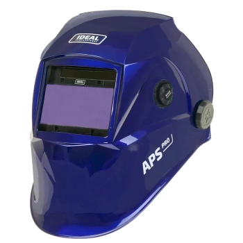 Przyłbica APS Pro 768L BLUE