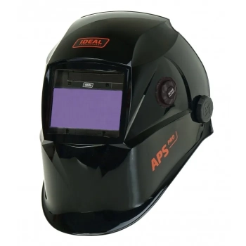 Przyłbica APS Pro 868L BLACK