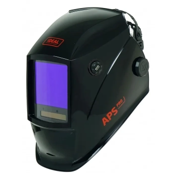 Przyłbica APS Pro 916D BLACK